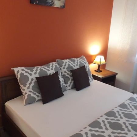 Apartman Drenovac Slunj Exterior foto