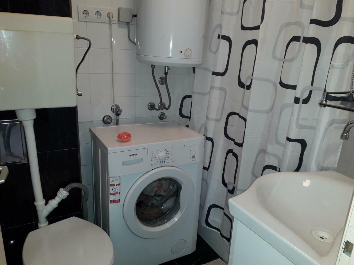 Apartman Drenovac Slunj Exterior foto